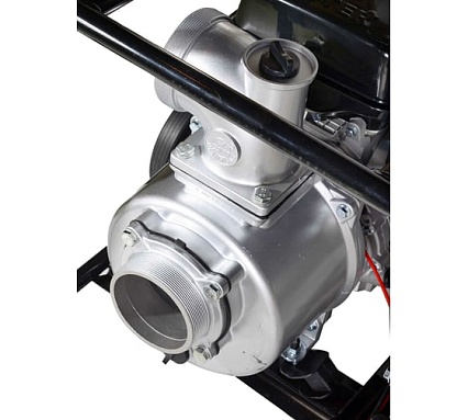 Мотопомпа Huter MPD-100 70/11/6