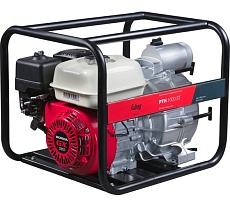 Мотопомпа для загрязненной воды Fubag PTH 1000 ST 1000 л/мин, 28 м 646262