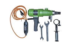 Сверлильный комплект Dr.Schulze DRILLKOMPLEKT 100 Super Eco H Dk0100EH