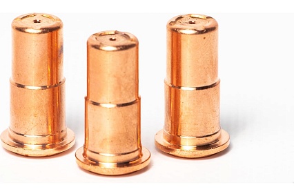 Сопло удлиненное 1.2 мм, 80A (long nozzle), 10 шт, A81 Plazweld P-PD0106-12