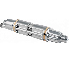 Вибрационный насос UNIPUMP Бавленец 2 БВ-0,24-40-У5, кабель 40 м 23914