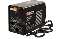 Инверторный аппарат электродной сварки Quattro Elementi A 220 248-535