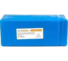 Зенковка (80 мм; 60 градусов; Р6М5; к/хв; КМ4; Z=10; ГОСТ 14953-80) Beltools ri.108.212