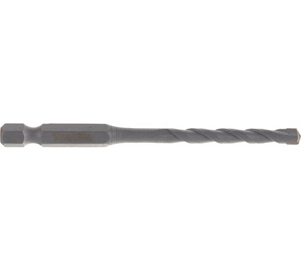 Сверло по бетону (5х90 мм; 1/4") Makita D-23793