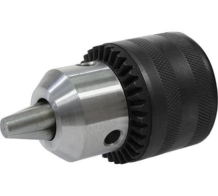 Патрон ключевой (3-16 мм; конус В16) Кратон 1 01 06 005