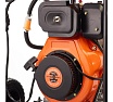 Дизельная мотопомпа MERAN MPD301T 100584858