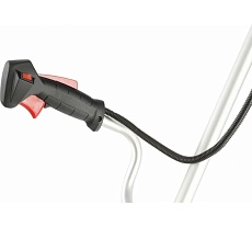 Бензиновый триммер Denzel DGT 330 96234