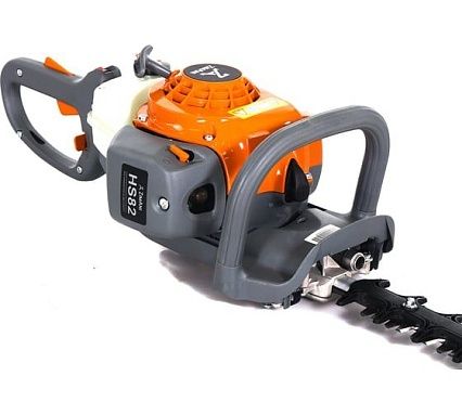 Кусторез-бензоножницы Zimani HS82