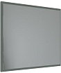 Зеркало Allen Brau Activity 80 см с подсветкой, антипар, олива матовый 1.340027.CGM