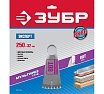Диск пильный "Точный-МУЛЬТИ рез" (250х32 мм; 80Т) Зубр 36907-250-32-80