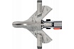 Угловые ножницы Yato для пластмассовых и резиновых профилей YT-18960