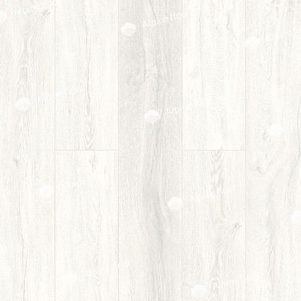 SPC ламинат Alpine Floor Intense Белый Лес 1220x183x6 мм, ECO 9-9