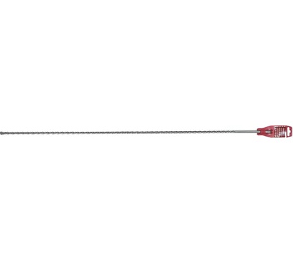 Бур усиленный SDS-plus 12x940/1000 мм Политех 4112100