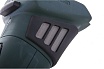Аккумуляторная угловая шлифмашина Metabo W 18 LTX 125 602174850