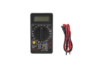 Портативный мультиметр Mastech M832 M149