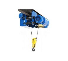 Электрическая таль Tor ТЭК CDL 10,0 т 12,0 м УСВ 1010222