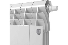 Радиатор Royal Thermo BiLiner 350/Bianco Traffico VDR - 12 секций НС-1309705