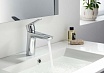 Смеситель для раковины Aquatek Бетта AQ1110