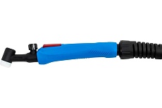 Горелка WP-17 FXV 4м Разъем М16*1,5 Gigant GRF-85GS