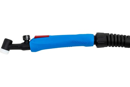 Горелка WP-17 FXV 4м Разъем М16*1,5 Gigant GRF-85GS
