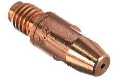 Наконечник (М8; 30 мм; 1.2 мм; CuCrZr) Foxweld 2792