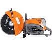 Бензорез Zimani TS800 16" TS800-16