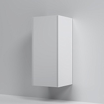 Шкаф пенал Am.Pm Func 40x90 см белый матовый M8FCH04029WM