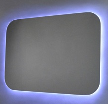 Зеркало Creto Scala 80x55 см с подсветкой 5-800550S