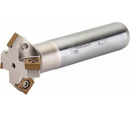 Фасочник SPSC09 20-41x3 25х120 VORGEN 4687202509775