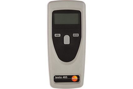 Тахометр Testo 00000000635