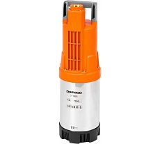 Колодезный высоконапорный насос Daewoo DHP 7000A