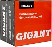Бензиновая воздуходувка Gigant 1,62 кВт обдув LU-05
