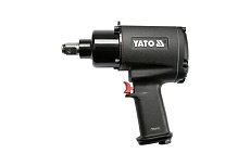 Пневматический гайковерт Yato 3/4&quot;, 1300 Нм YT-09564