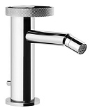 Смеситель для биде Gessi Anello 63307.031 с донным клапаном, хром