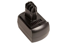 Аккумуляторная батарея ZeepDeep tsb-103-met12a-20c (p/n: 6.02151.50), ni-cd 12v 2ah 860711