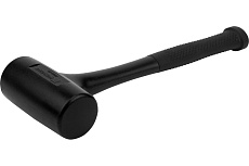 Молоток без отдачи Norgau тип N227-60 мягкий D-60 мм 075140060