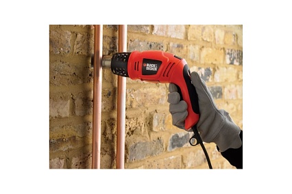 Термопистолет Black&Decker KX 1692
