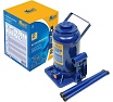 Бутылочный домкрат Kraft 20 т, min 242mm-max 460mm KT 800021