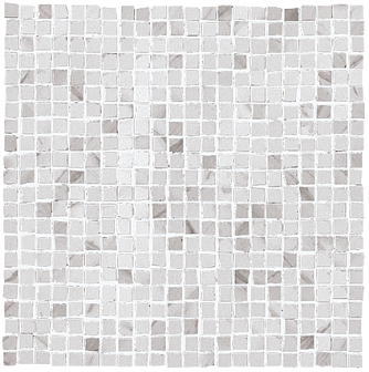 Мозаика Fap Ceramiche Roma Statuario Micromosaico 30x30 см, fLYT