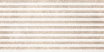 Плитка Laparet Atlas бежевые полоски 20х40 см, 00-00-5-08-00-11-2456