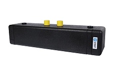 Распределительный коллектор STOUT 3 контура сталь SDG-0016-002503 RG008TI3OLTMOO