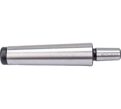 Оправка переходная КМ2 на B10 с резьбой М10 ТЕХНОРЕАЛ МА320001014