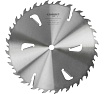 Диск пильный HW многопильный (550x30x5.5/3.5 мм; Z24+24+6 WZ) Golden Eagle TL00001351