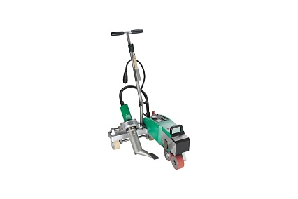 Сварочный аппарат Leister Варимат V2, 40 мм, 230 В 138.108
