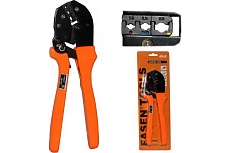 Обжимной инструмент FASEN AP-30J 111020