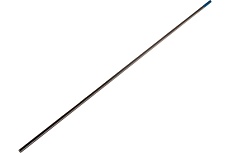 Электроды вольфрамовые WY-20-175 (10 шт; 2.4 мм; темно-синий; DC) Gigant TE-WY-2,4
