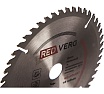 Диск пильный твердосплавный по ламинату (160х20/16 мм; 48 зубьев) Redverg 6621250