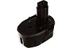 Аккумуляторная батарея для DEWALT (3.3 Ач, 14.4 В, Ni-Mh) Pitatel TSB-022-DE14/BD14A-33M
