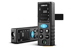 Лазерный дальномер Deko LRD110-100m 065-0207