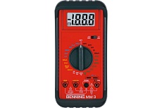 Мультиметр BENNING MM 3 044029